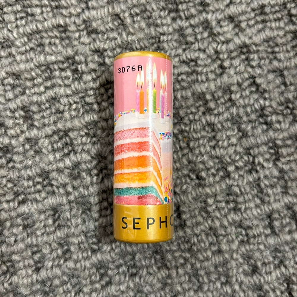 SEPHORA || lipstories treat yo self